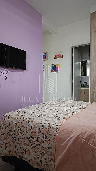Apartamento com 2 dormitórios à venda, 75 m²  - Residencial Itaparica - Vila Velha/ES — foto 9
