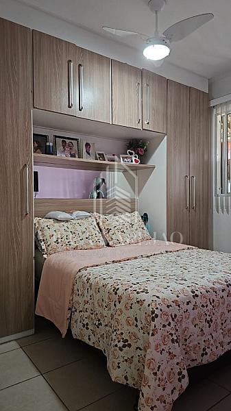 Apartamento com 2 dormitórios à venda, 75 m²  - Residencial Itaparica - Vila Velha/ES — foto 10