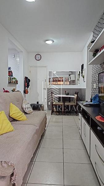 Apartamento com 2 dormitórios à venda, 75 m²  - Residencial Itaparica - Vila Velha/ES — foto 3