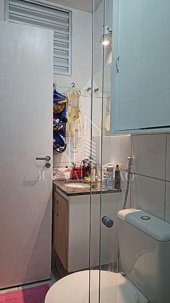 Apartamento com 2 dormitórios à venda, 75 m²  - Residencial Itaparica - Vila Velha/ES — foto 11