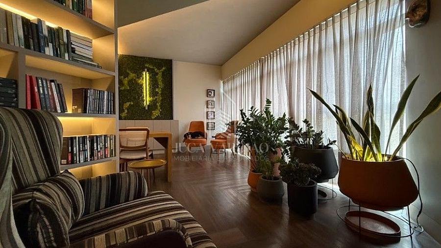 Apartamento com 2 dormitórios à venda, 130m² - Centro - Vila Velha/ES — foto 9