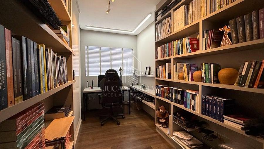 Apartamento com 2 dormitórios à venda, 130m² - Centro - Vila Velha/ES — foto 27