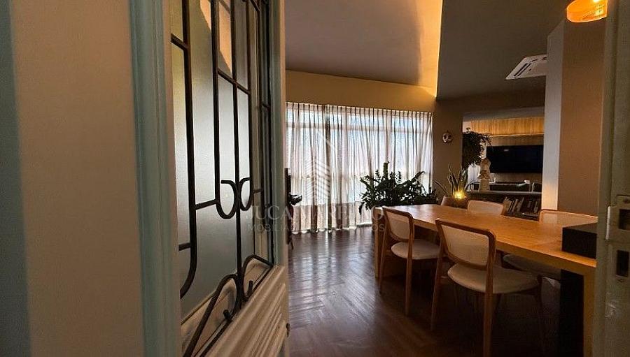 Apartamento com 2 dormitórios à venda, 130m² - Centro - Vila Velha/ES — foto 6