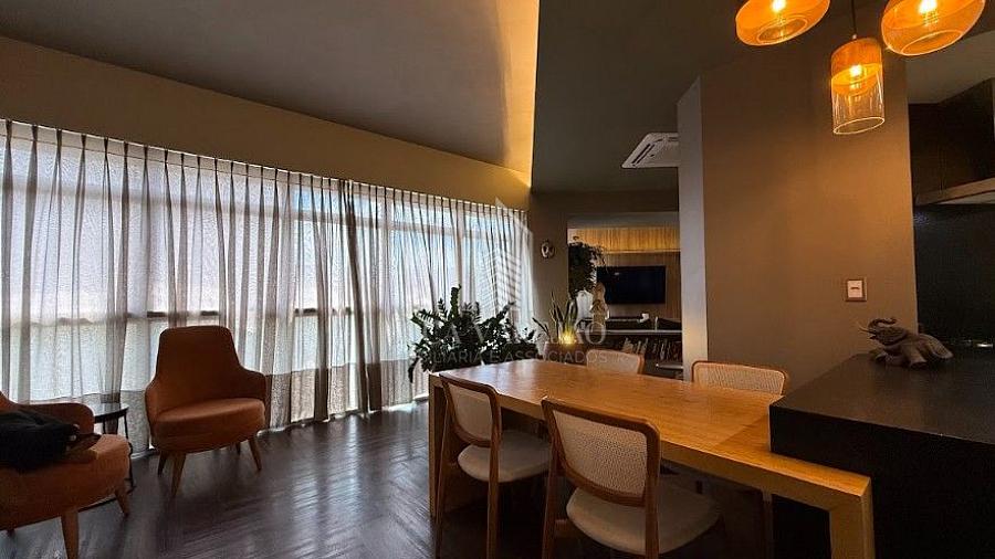 Apartamento com 2 dormitórios à venda, 130m² - Centro - Vila Velha/ES — foto 3