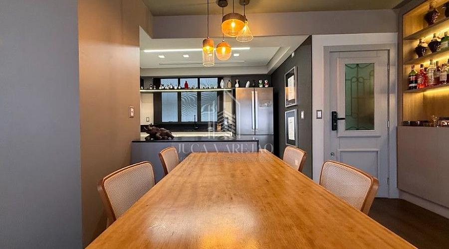 Apartamento com 2 dormitórios à venda, 130m² - Centro - Vila Velha/ES — foto 11