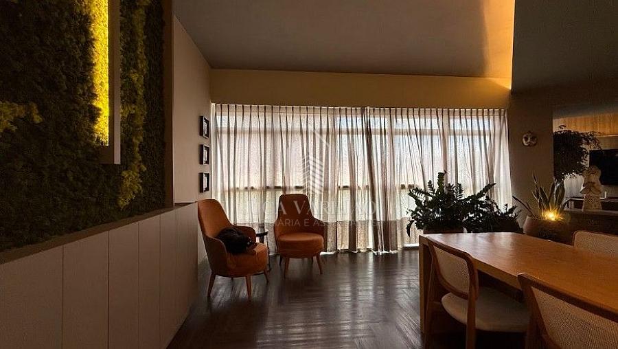 Apartamento com 2 dormitórios à venda, 130m² - Centro - Vila Velha/ES — foto 7