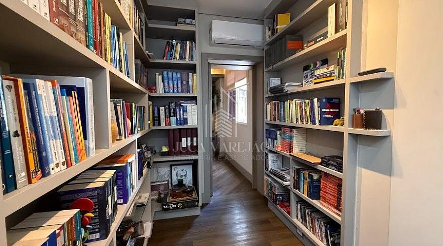 Apartamento com 2 dormitórios à venda, 130m² - Centro - Vila Velha/ES — foto 31