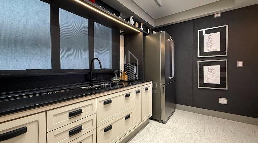 Apartamento com 2 dormitórios à venda, 130m² - Centro - Vila Velha/ES — foto 14