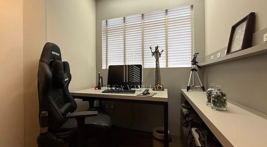 Apartamento com 2 dormitórios à venda, 130m² - Centro - Vila Velha/ES — foto 30