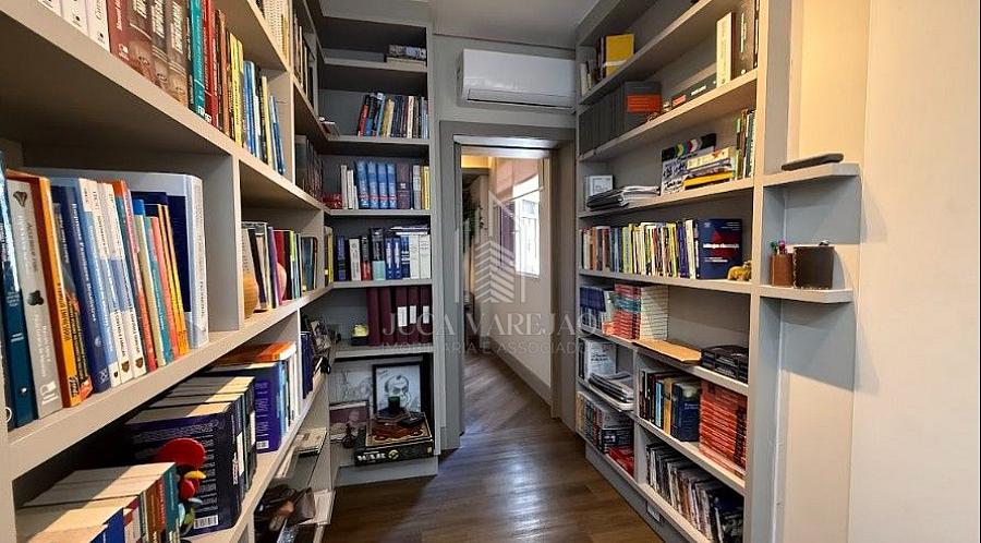 Apartamento com 2 dormitórios à venda, 130m² - Centro - Vila Velha/ES — foto 29