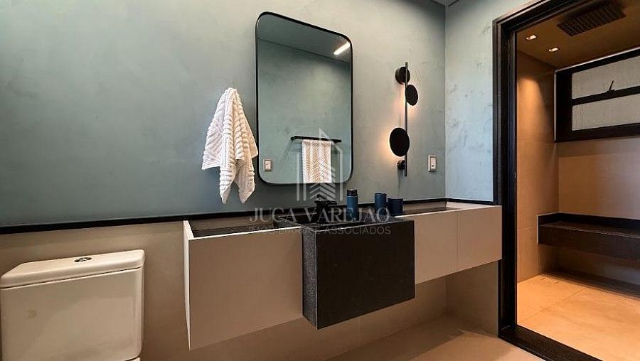 Apartamento com 2 dormitórios à venda, 130m² - Centro - Vila Velha/ES — foto 25