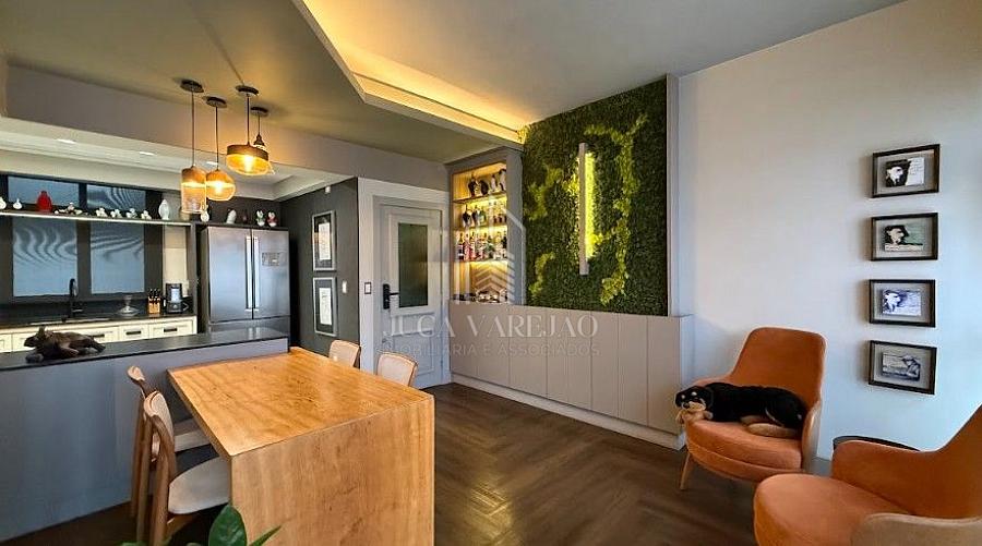 Apartamento com 2 dormitórios à venda, 130m² - Centro - Vila Velha/ES — foto 8