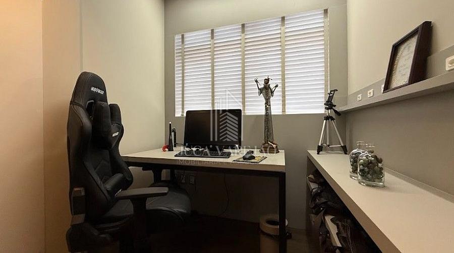 Apartamento com 2 dormitórios à venda, 130m² - Centro - Vila Velha/ES — foto 28