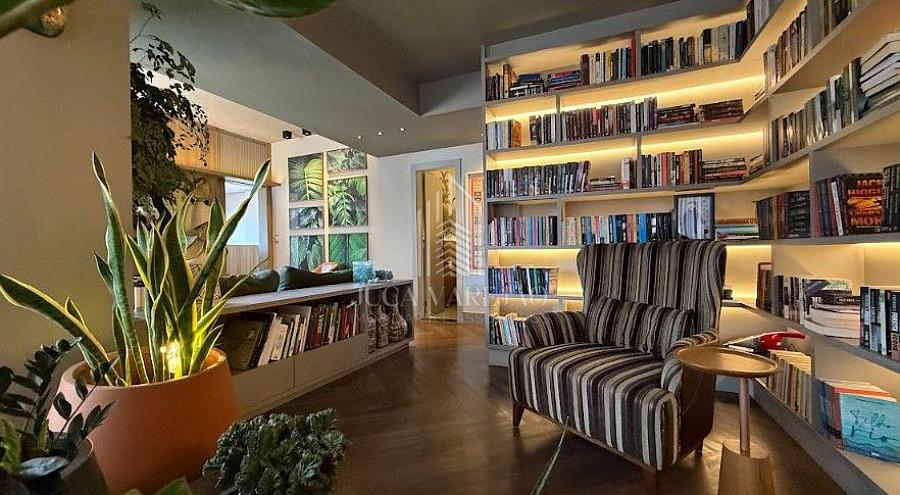 Apartamento com 2 dormitórios à venda, 130m² - Centro - Vila Velha/ES — foto 4