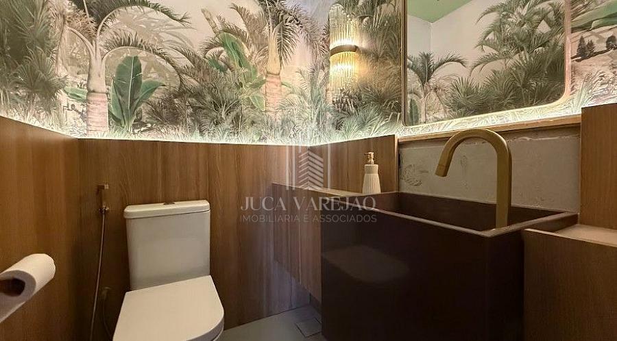 Apartamento com 2 dormitórios à venda, 130m² - Centro - Vila Velha/ES — foto 32