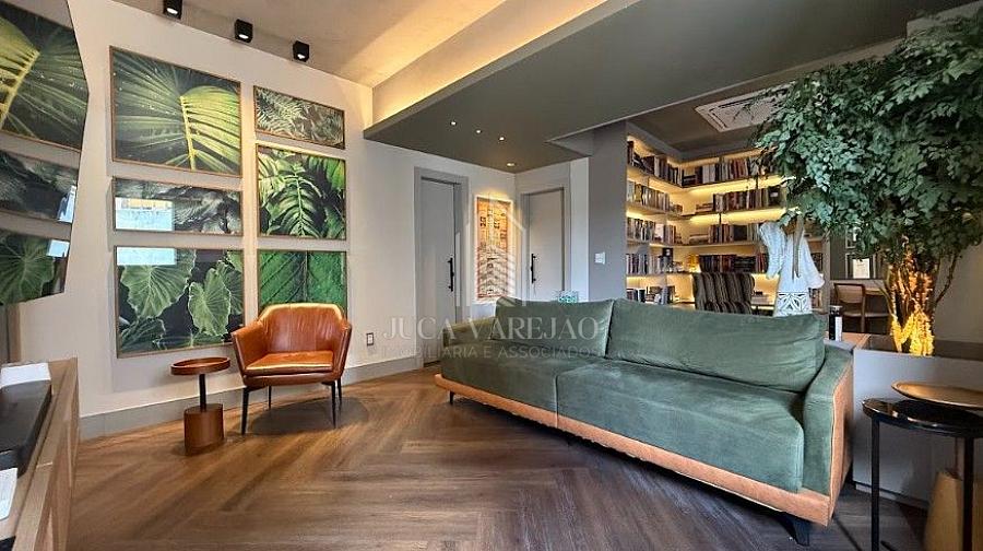 Apartamento com 2 dormitórios à venda, 130m² - Centro - Vila Velha/ES — foto 5