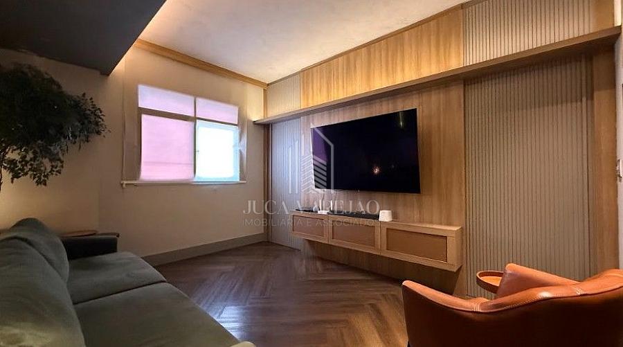 Apartamento com 2 dormitórios à venda, 130m² - Centro - Vila Velha/ES — foto 10