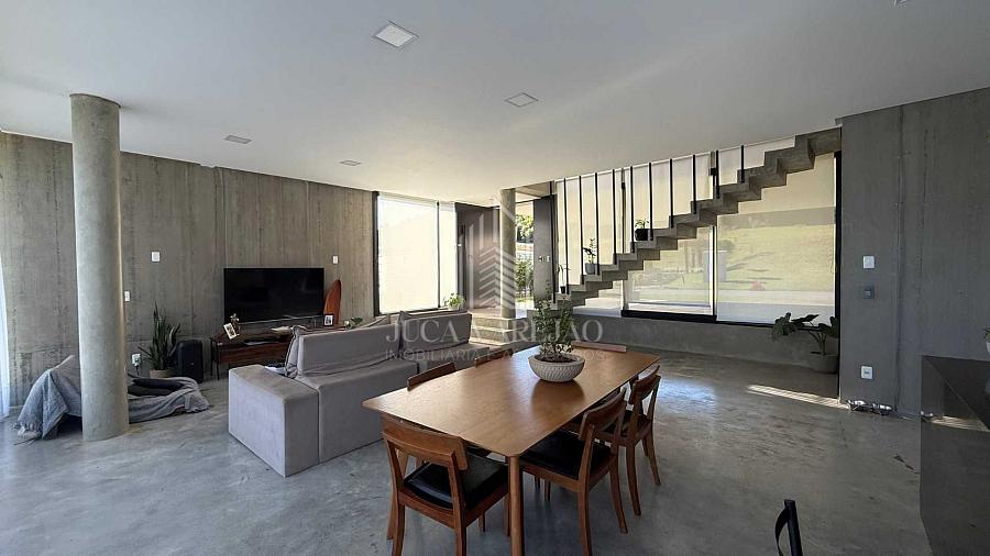 Casa com 6 dormitórios à venda, 400m² - Interlagos - Vila Velha/ES — foto 23