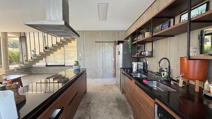 Casa com 6 dormitórios à venda, 400m² - Interlagos - Vila Velha/ES — foto 27