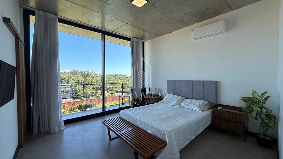 Casa com 6 dormitórios à venda, 400m² - Interlagos - Vila Velha/ES — foto 15