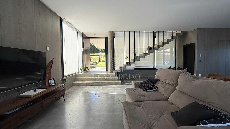 Casa com 6 dormitórios à venda, 400m² - Interlagos - Vila Velha/ES — foto 7