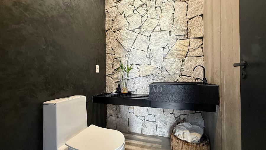 Casa com 6 dormitórios à venda, 400m² - Interlagos - Vila Velha/ES — foto 12