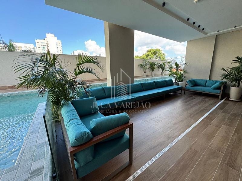 Apartamento com 2 dormitórios à venda, 56m² - Praia de Itaparica - Vila Velha/ES — foto 16