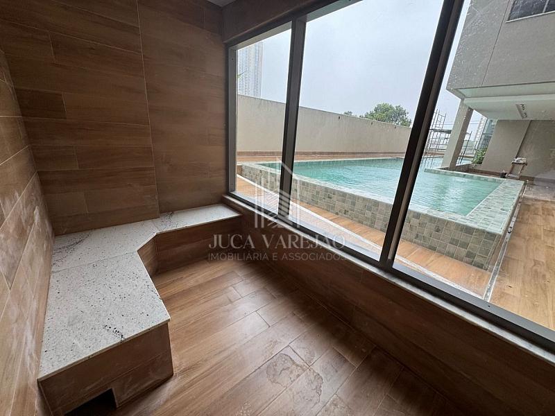 Apartamento com 2 dormitórios à venda, 56m² - Praia de Itaparica - Vila Velha/ES — foto 17