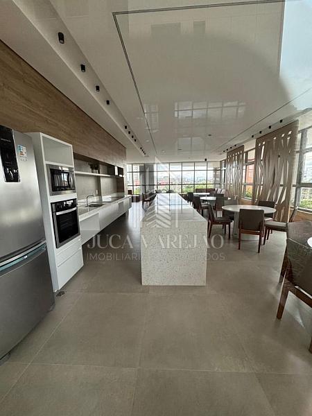 Apartamento com 2 dormitórios à venda, 56m² - Praia de Itaparica - Vila Velha/ES — foto 11