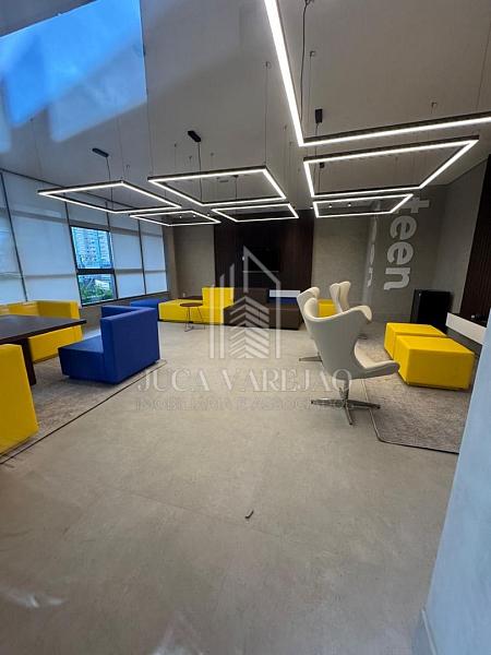 Apartamento com 2 dormitórios à venda, 56m² - Praia de Itaparica - Vila Velha/ES — foto 12