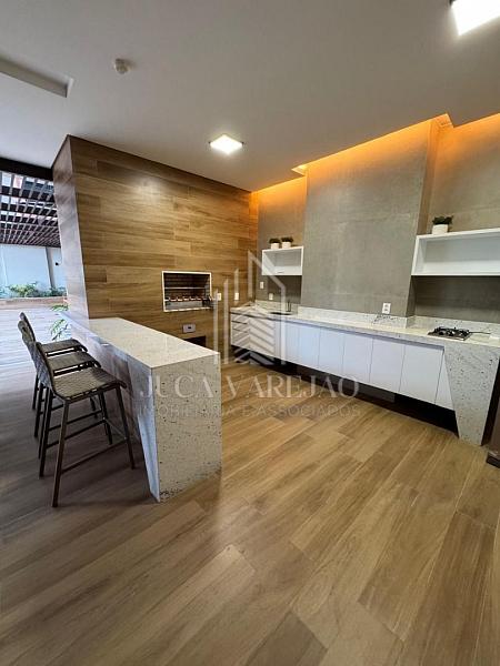 Apartamento com 2 dormitórios à venda, 56m² - Praia de Itaparica - Vila Velha/ES — foto 13