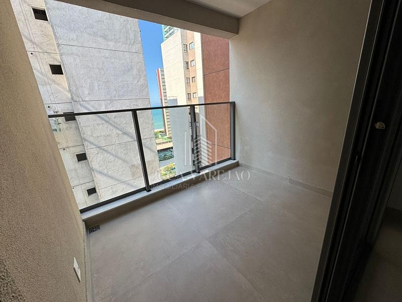 Apartamento com 2 dormitórios à venda, 56m² - Praia de Itaparica - Vila Velha/ES — foto 8