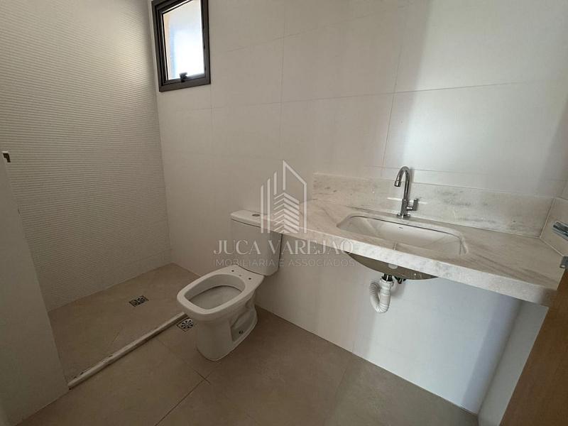 Apartamento com 2 dormitórios à venda, 56m² - Praia de Itaparica - Vila Velha/ES — foto 6