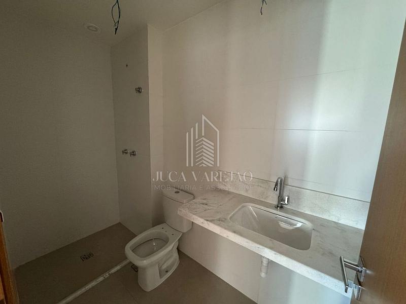 Apartamento com 2 dormitórios à venda, 56m² - Praia de Itaparica - Vila Velha/ES — foto 7