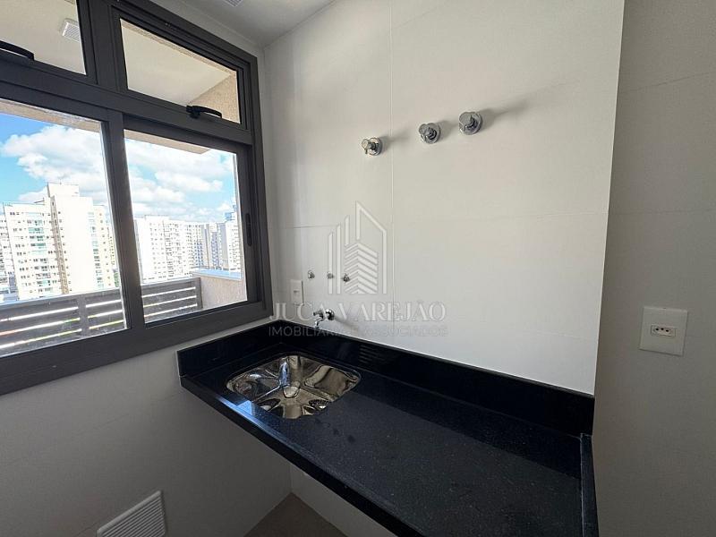 Apartamento com 2 dormitórios à venda, 56m² - Praia de Itaparica - Vila Velha/ES — foto 9