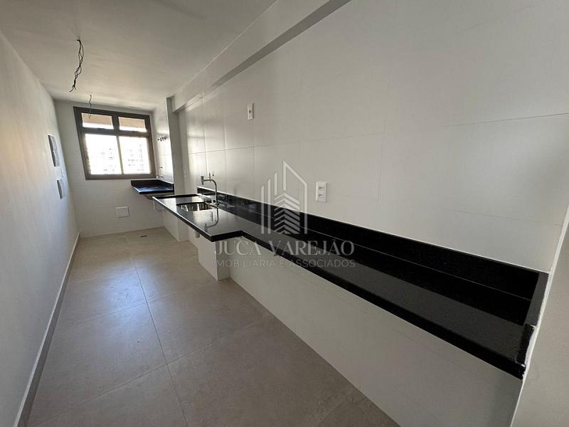 Apartamento com 2 dormitórios à venda, 56m² - Praia de Itaparica - Vila Velha/ES — foto 3