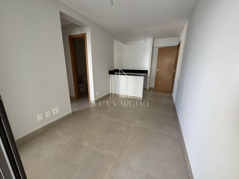 Apartamento com 2 dormitórios à venda, 56m² - Praia de Itaparica - Vila Velha/ES — foto 2