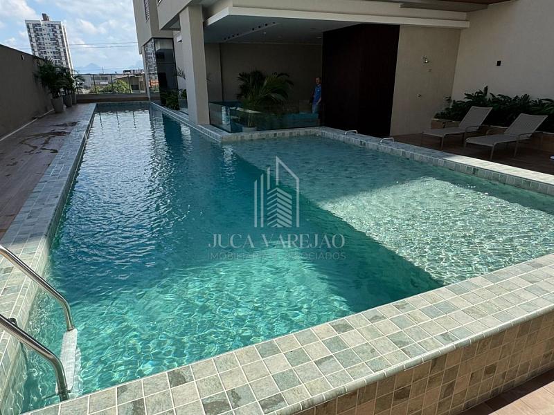 Apartamento com 2 dormitórios à venda, 56m² - Praia de Itaparica - Vila Velha/ES — foto 15