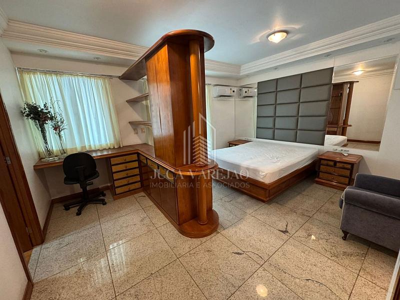 Apartamento com 4 dormitórios à venda, 250m² - Praia da Costa - Vila Velha/ES — foto 5