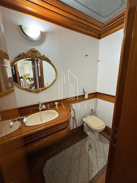 Apartamento com 4 dormitórios à venda, 250m² - Praia da Costa - Vila Velha/ES — foto 11