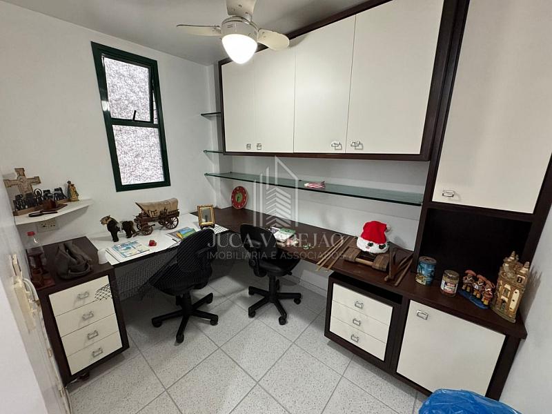 Apartamento com 4 dormitórios à venda, 250m² - Praia da Costa - Vila Velha/ES — foto 22