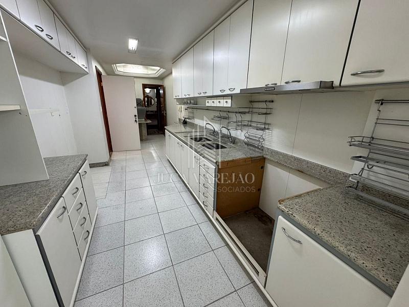 Apartamento com 4 dormitórios à venda, 250m² - Praia da Costa - Vila Velha/ES — foto 13