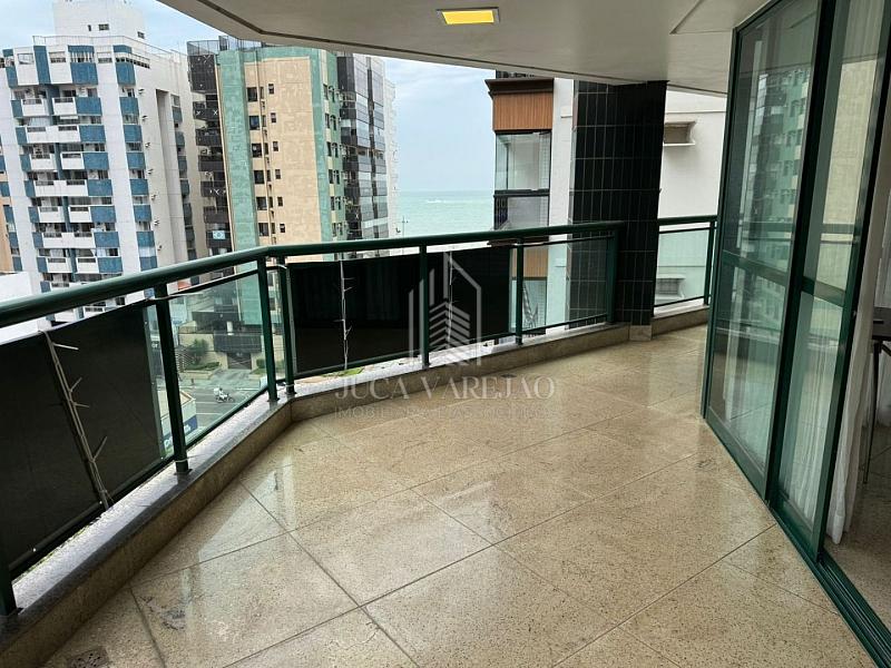 Apartamento com 4 dormitórios à venda, 250m² - Praia da Costa - Vila Velha/ES — foto 2