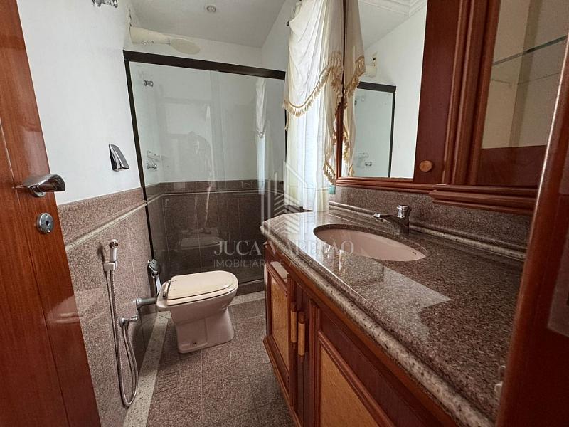 Apartamento com 4 dormitórios à venda, 250m² - Praia da Costa - Vila Velha/ES — foto 10