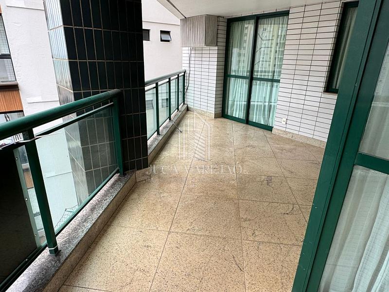 Apartamento com 4 dormitórios à venda, 250m² - Praia da Costa - Vila Velha/ES — foto 4