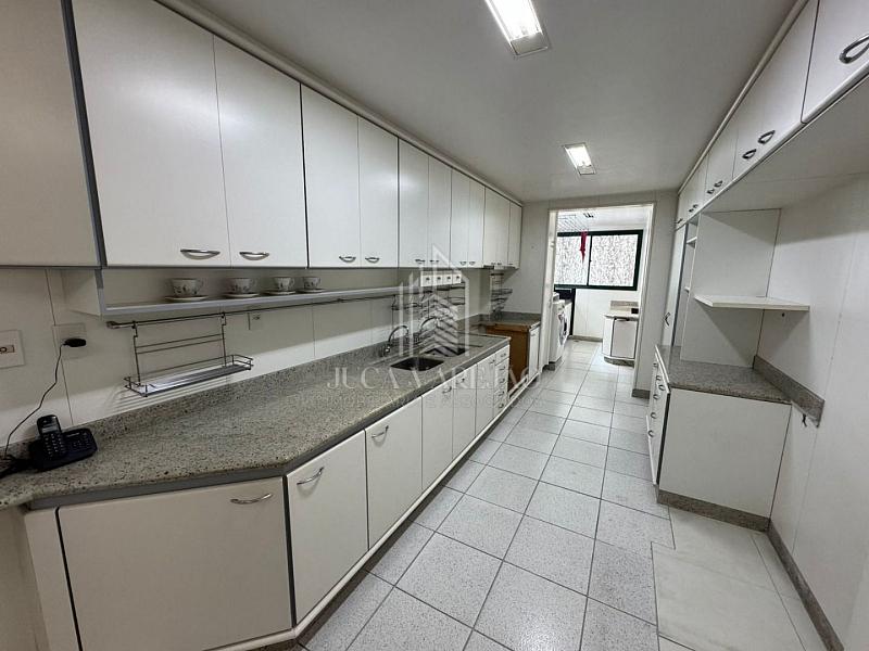 Apartamento com 4 dormitórios à venda, 250m² - Praia da Costa - Vila Velha/ES — foto 12