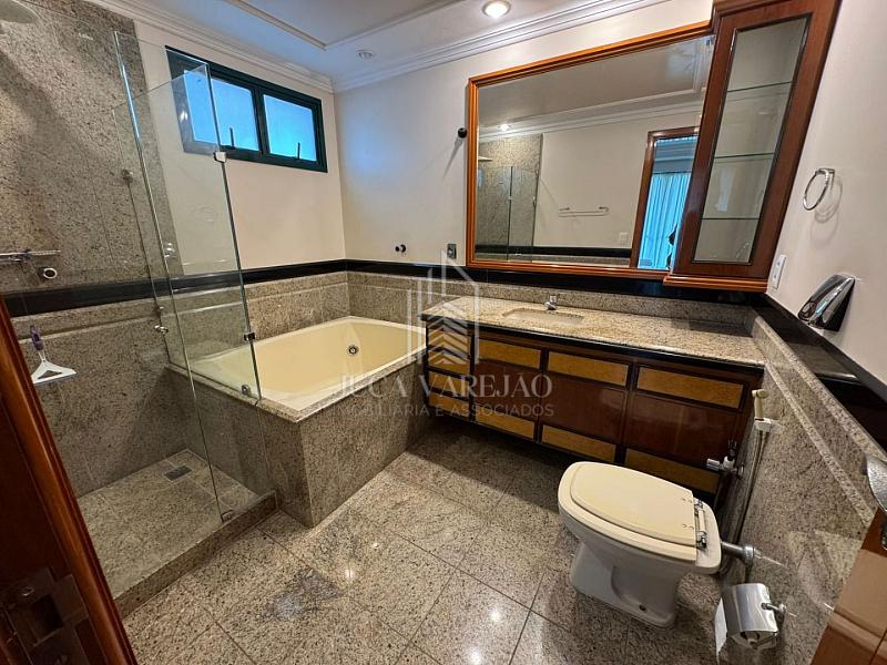 Apartamento com 4 dormitórios à venda, 250m² - Praia da Costa - Vila Velha/ES — foto 16