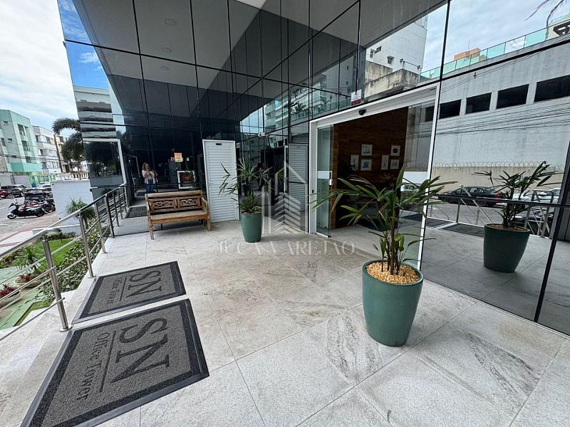 Sala à venda, 30m² - Praia da Costa - Vila Velha/ES — foto 6