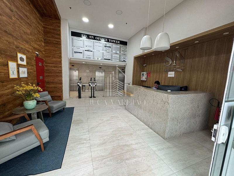 Sala à venda, 30m² - Praia da Costa - Vila Velha/ES — foto 4