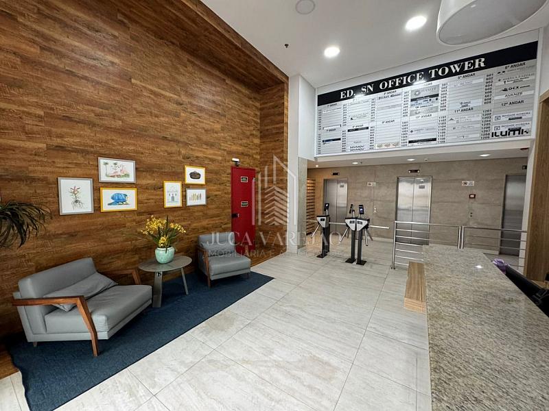 Sala à venda, 30m² - Praia da Costa - Vila Velha/ES — foto 2